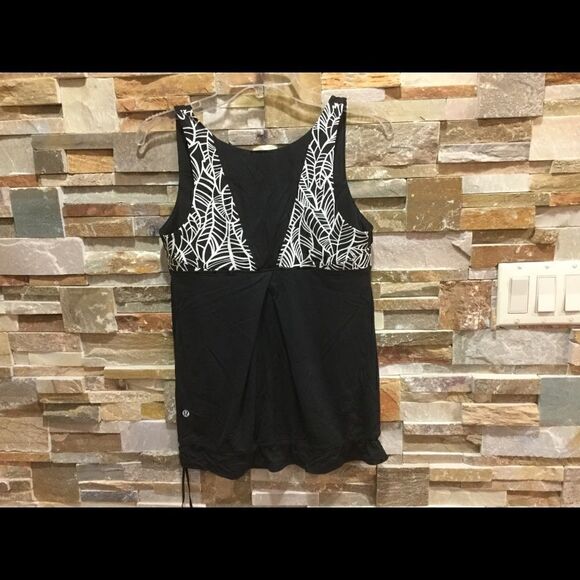 LULULEMON ATHLETICA Sport Top  - Picture 2 of 5